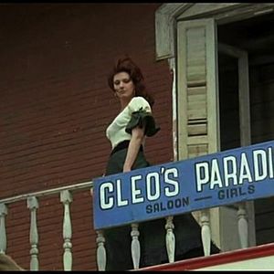 Bilder Sando Kid spricht das letzte Halleluja