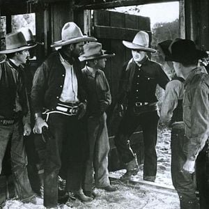 Bilder Sein Freund, der Desperado