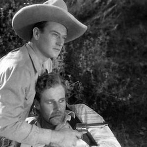 Bilder Sein Freund, der Desperado