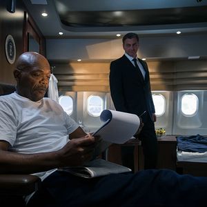 Bilder Ray Stevenson