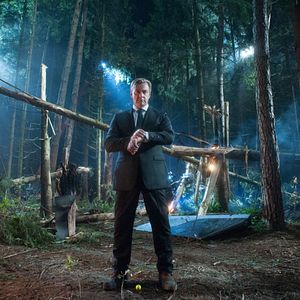 Bilder Ray Stevenson