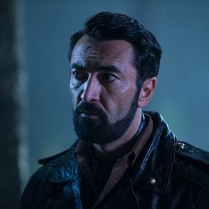 Big Game Film 2014 FILMSTARTS.de