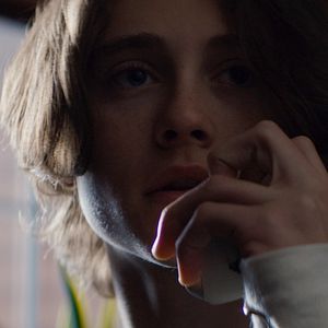 Bilder Too Cool for School