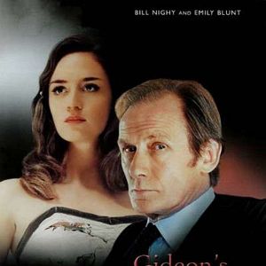 Bilder Gideon's Daughter