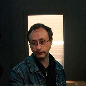 Bilder Javier Muñoz