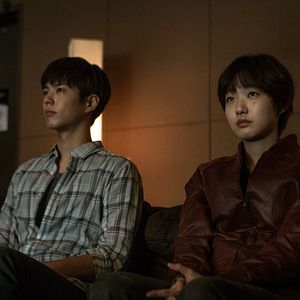 Bilder Coin Locker Girl