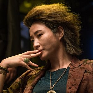 Bilder Coin Locker Girl