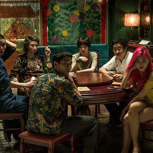 Bilder Coin Locker Girl