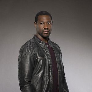 Bilder The Catch (2016)