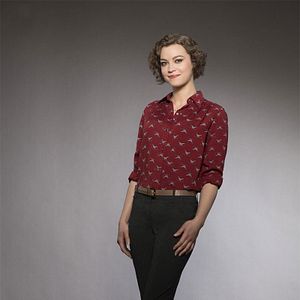 Bilder The Catch (2016)