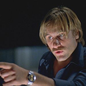 Bilder Gérard Depardieu