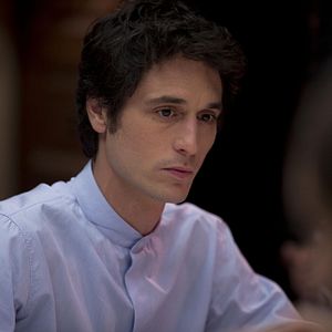 Bilder Marguerite and Julien