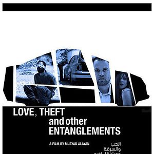 Bilder Love, Theft And Other Entanglements