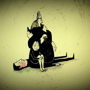 Bilder Le Repas dominical