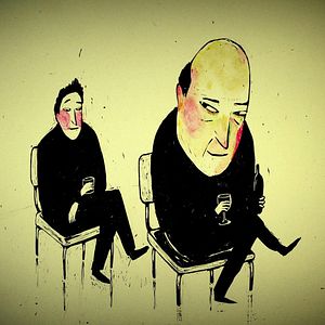 Bilder Le Repas dominical