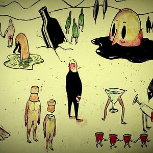 Bilder Le Repas dominical