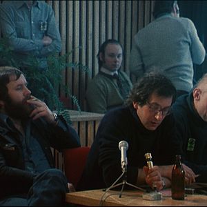 Bilder Wir filmen das Volk!