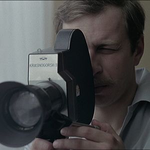 Bilder Wir filmen das Volk!