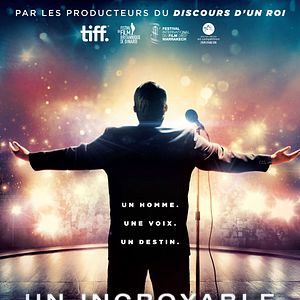 Bilder One Chance - Einmal im Leben