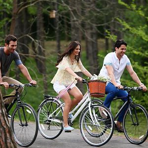 Bilder Demet Özdemir