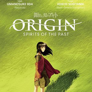 Bilder Origin - Spirits of the Past