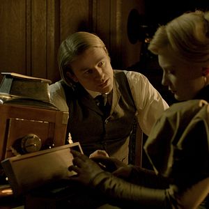 Bilder Charlie Hunnam