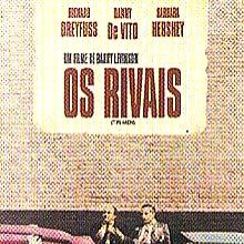 Bilder Tin Men - Zwei haarsträubende Rivalen