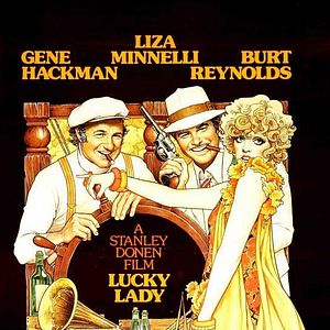 Bilder Abenteurer auf der Lucky Lady