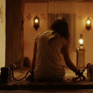 Bilder Azem 2: Cin Garezi