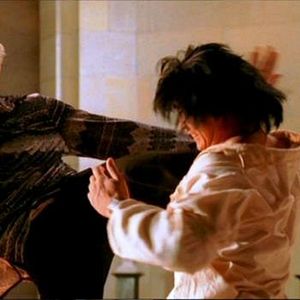 Bilder Timecop 2 - Entscheidung in Berlin