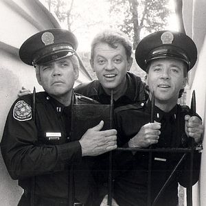 Bilder Police Academy 2
