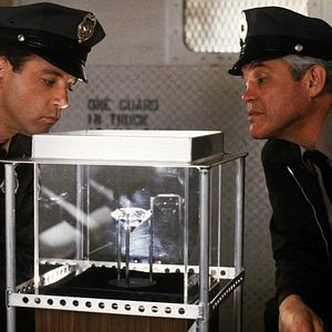 Bilder Police Academy 2