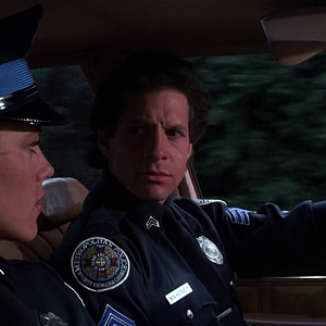 Bilder Police Academy 3