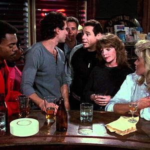 Bilder Police Academy 3