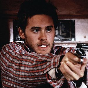 Bilder Switchback - Gnadenlose Flucht