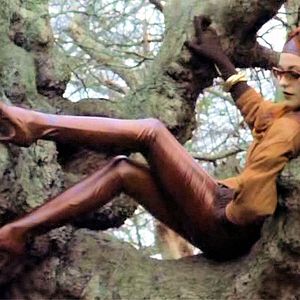 Bilder Der Biss der Schlangenfrau