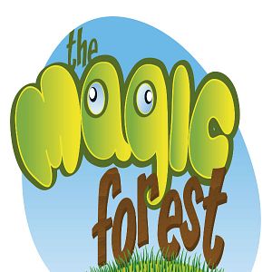 Bilder Magic Forest