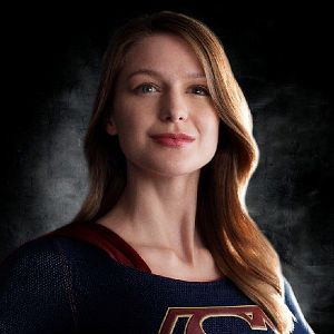 Bilder Supergirl