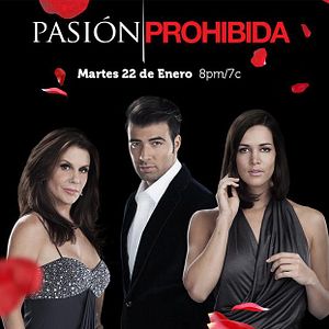 Bilder Pasión Prohibida