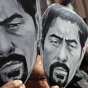 Bilder Haziran Yangını