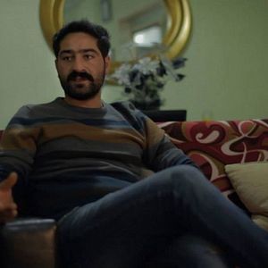 Bilder Haziran Yangını