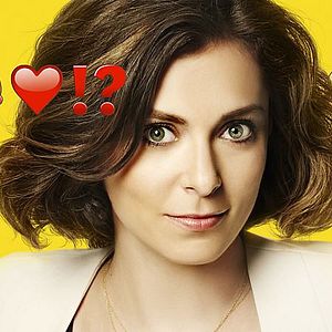 Bilder Crazy Ex-Girlfriend