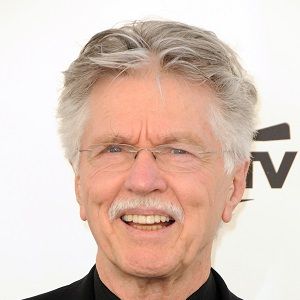 Bilder Tom Skerritt