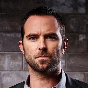 Bilder Sullivan Stapleton