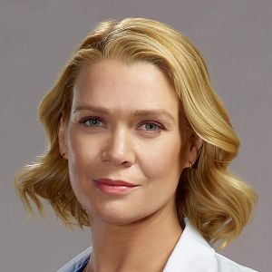Bilder Laurie Holden
