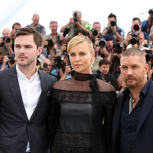 Bilder Nicholas Hoult