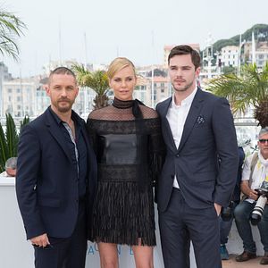 Bilder Nicholas Hoult