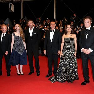 Bilder Vincent Cassel