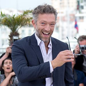 Bilder Vincent Cassel