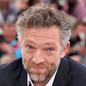Bilder Vincent Cassel